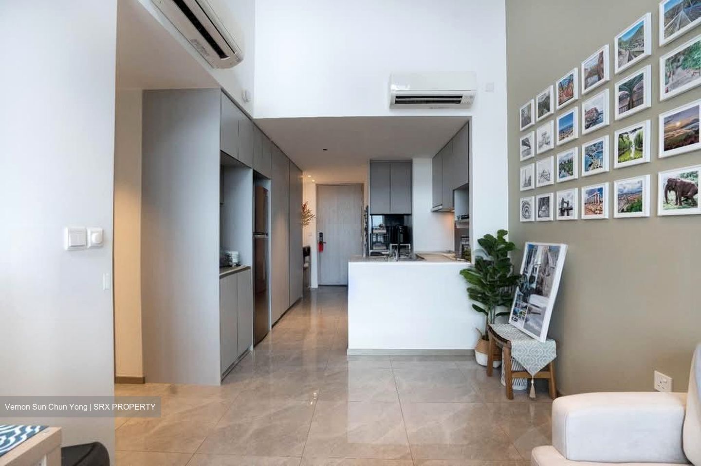 The Garden Residences (D19), Apartment #526415901